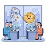 Cómo tributan las criptomonedas, Bitcoin y staking en la Hacienda española