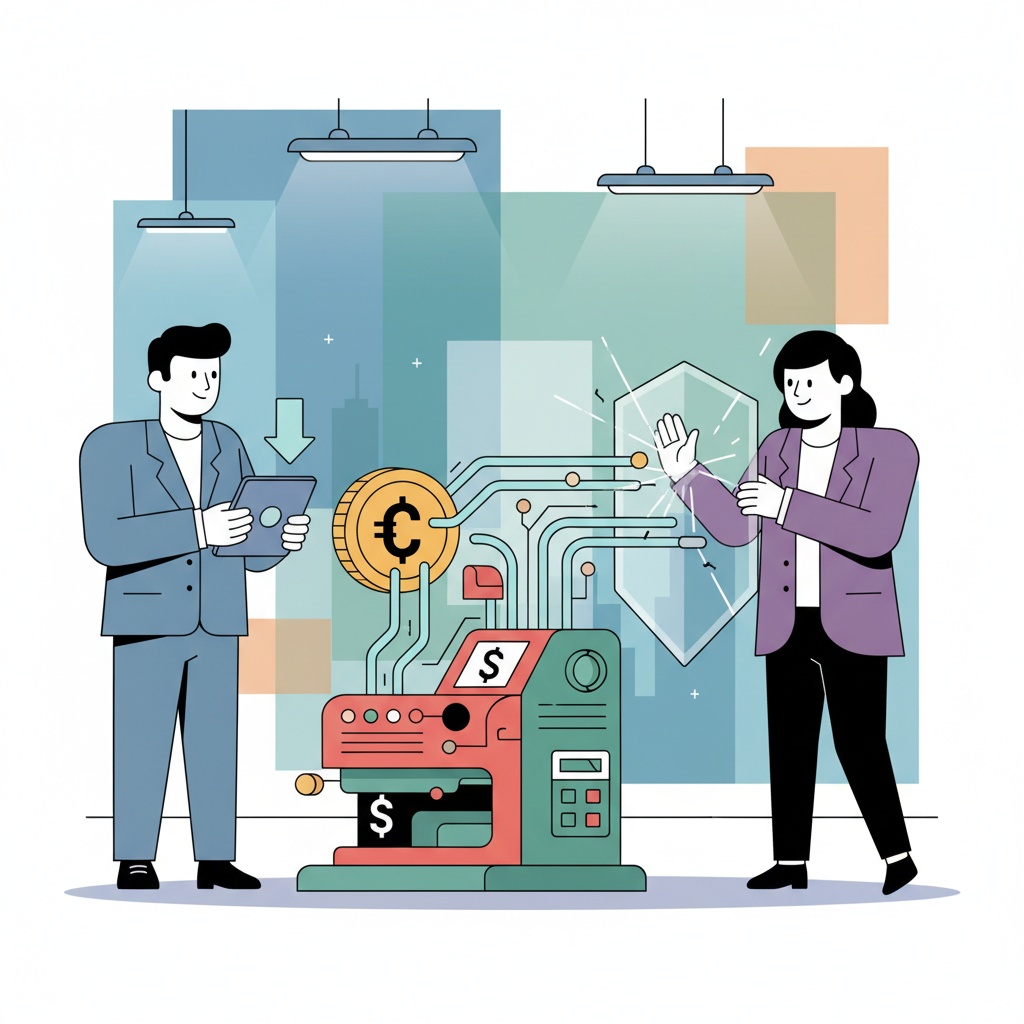 Criptomonedas tributación España