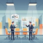 La deducción por creación de empleo en el Impuesto sobre Sociedades