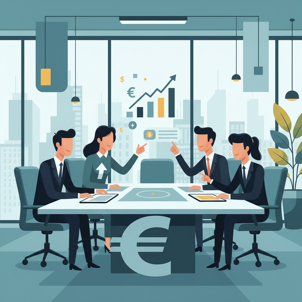 Swap financiero